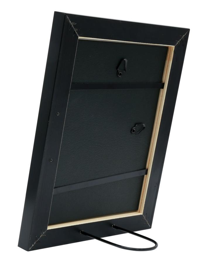 Deknudt Frames Cadre Photo Bois En Couleur Bronze S45YD3