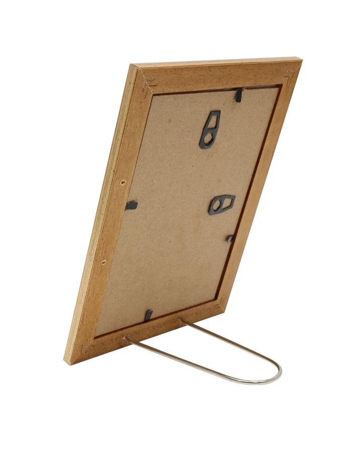 Deknudt Frames Cadre Photo Bois En Couleur Doré S40CA2