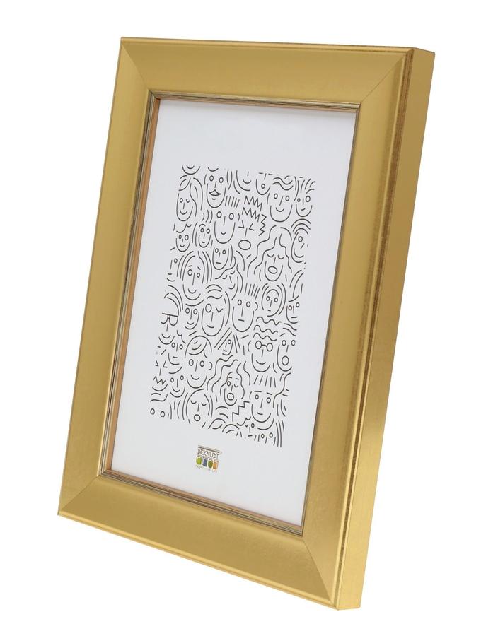 Deknudt Frames Cadre Photo Bois En Couleur Doré S45YA1