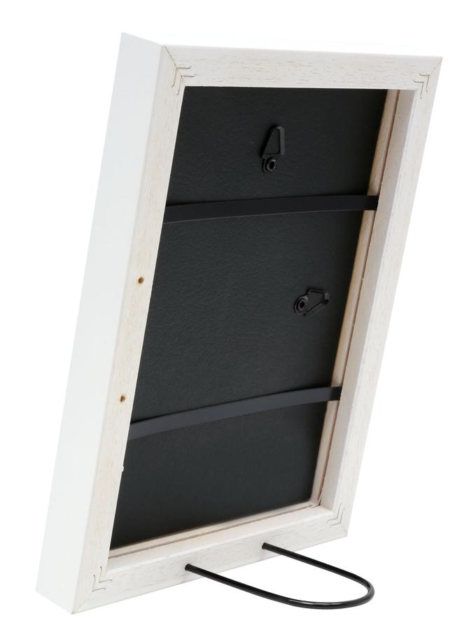 Deknudt Frames Cadre Photo Contemporain En Bois Blanc S40RK1
