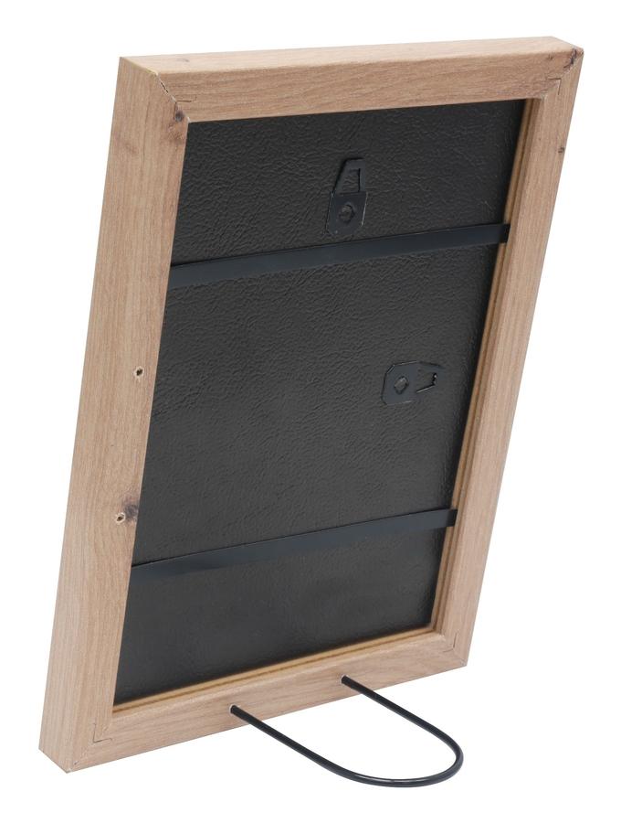 Deknudt Frames Cadre Photo Contemporain En Couleur Bois Clair S45SH1