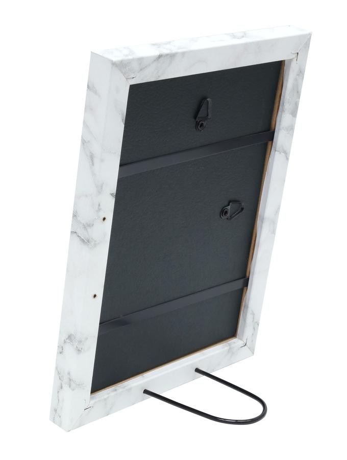 Deknudt Frames Cadre Photo Contemporain En Imitation Marbre S45SR1