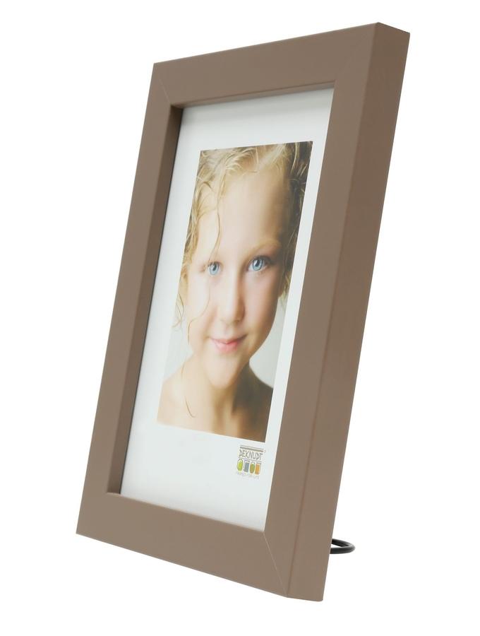 Deknudt Frames Cadre Photo Contemporain En Taupe S45SK9