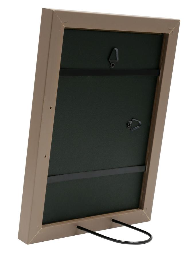 Deknudt Frames Cadre Photo Contemporain En Taupe S45SK9
