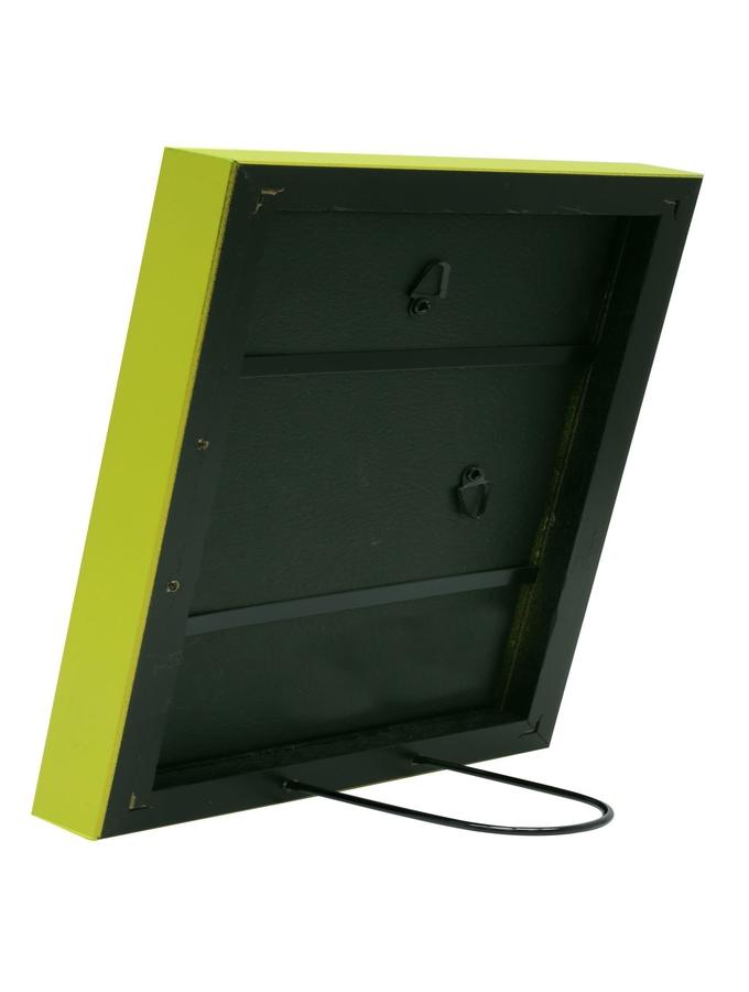 Deknudt Frames Cadre Photo Contemporain En Vert S40RK8