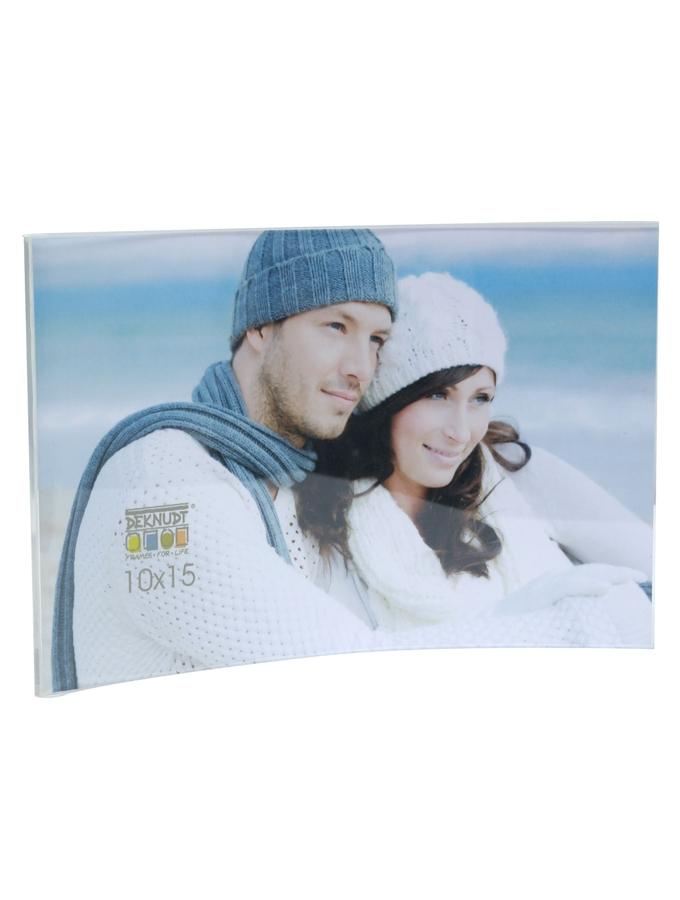 deknudt frames Cadre photo courbe en résine S58RJ5 H