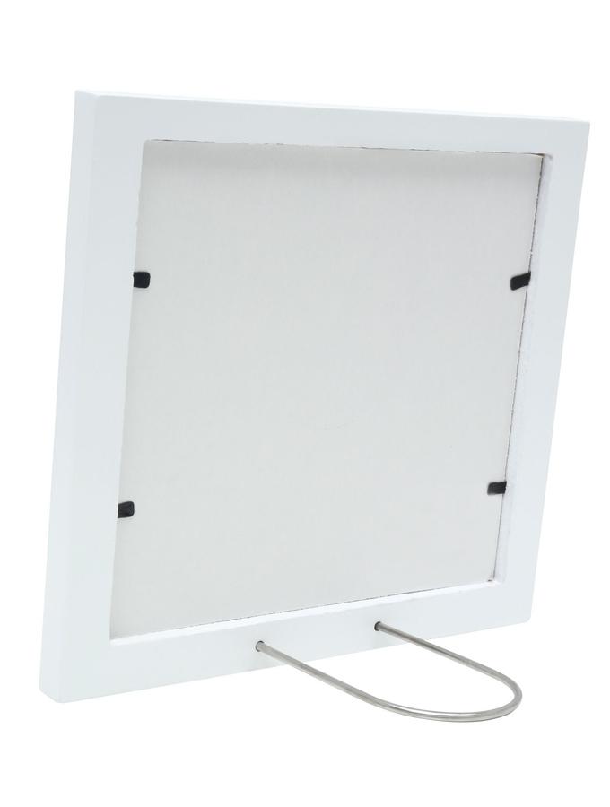 Deknudt Frames Cadre Photo En Blanc Avec Phylactère S68LK1 E2T