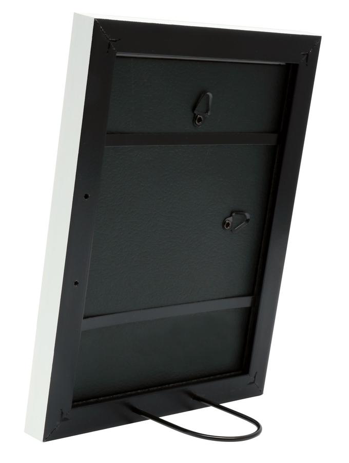 Deknudt Frames Cadre Photo En Blanc Intemporel S41VH1