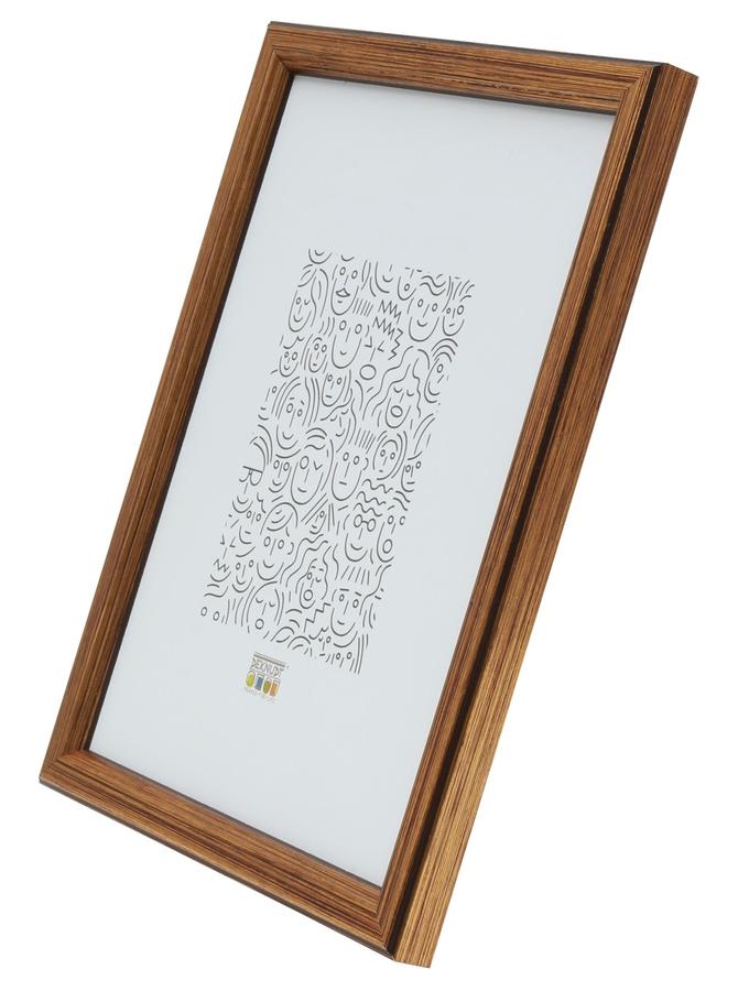 Deknudt Frames Cadre Photo En Bois Couleur Doré S236A1