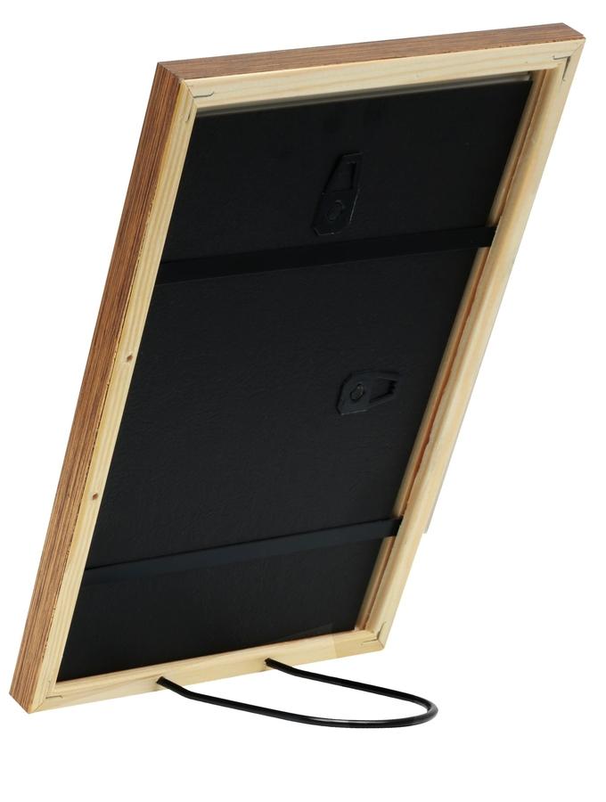 Deknudt Frames Cadre Photo En Bois Couleur Doré S236A1