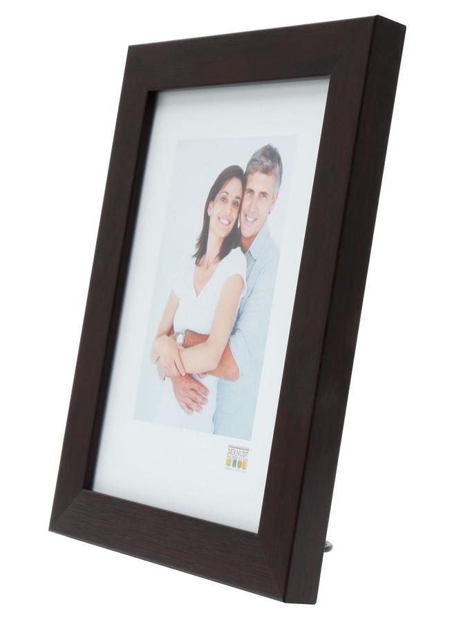 Deknudt Frames Cadre Photo En Couleur Acajou S41VH4