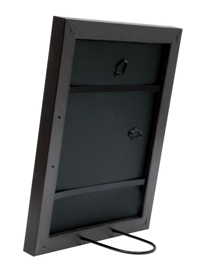 Deknudt Frames Cadre Photo En Couleur Acajou S41VH4