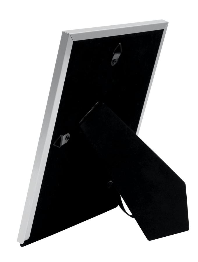 Deknudt Frames Cadre Photo En Couleur Argenté Mat S57MM1