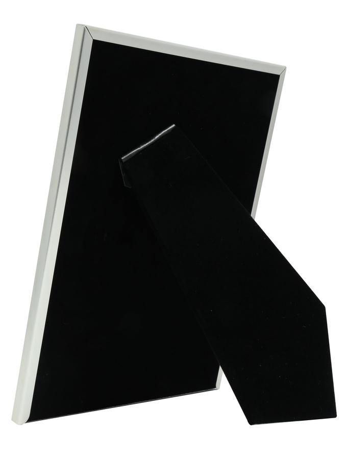 Deknudt Frames Cadre Photo En Couleur Argenté Mat S65RP1
