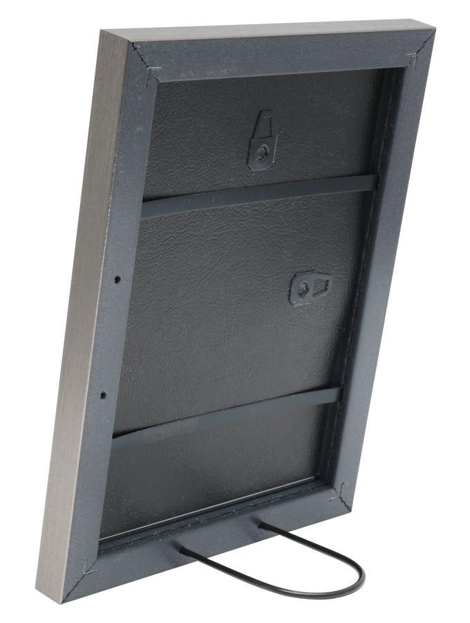 Deknudt Frames Cadre Photo En Couleur Argenté S41VD1