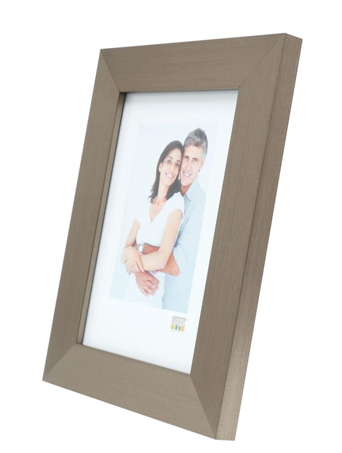 Deknudt Frames Cadre Photo En Couleur Argenté S42PD1