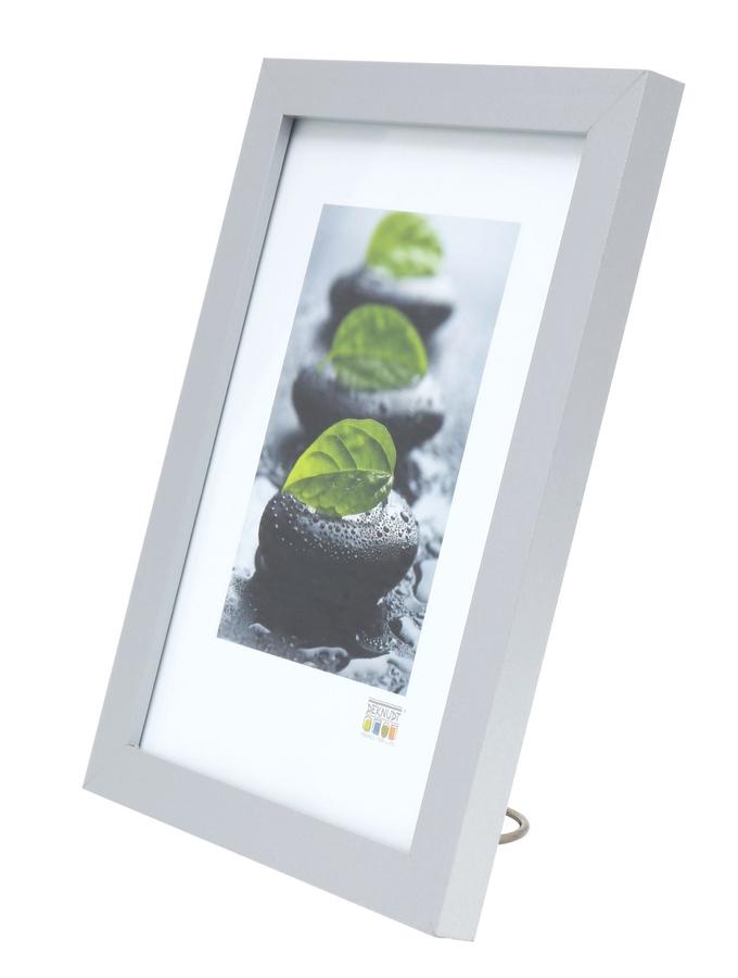 Deknudt Frames Cadre Photo En Couleur Argenté S44CD1