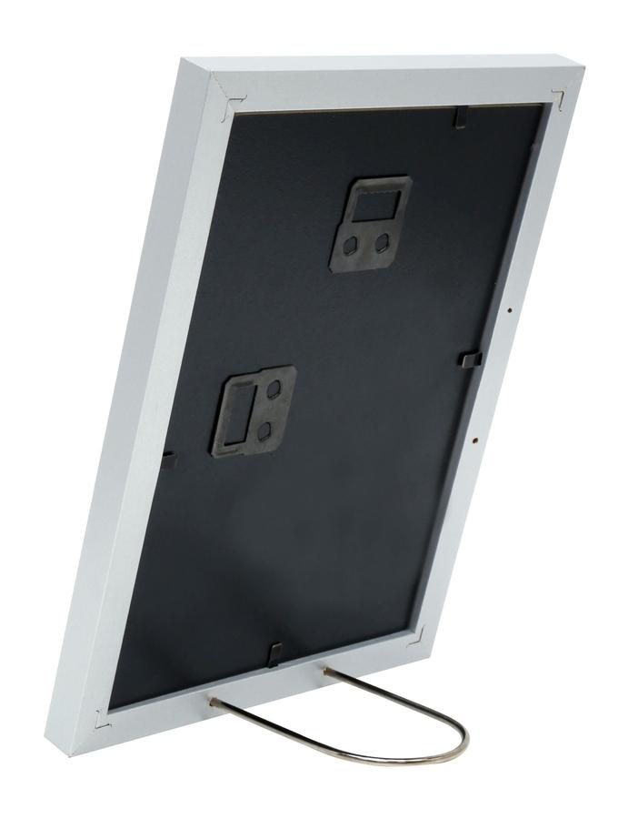 Deknudt Frames Cadre Photo En Couleur Argenté S44CD1