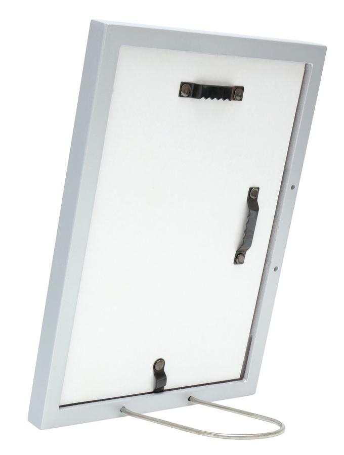 Deknudt Frames Cadre Photo En Couleur Argenté S68FD1