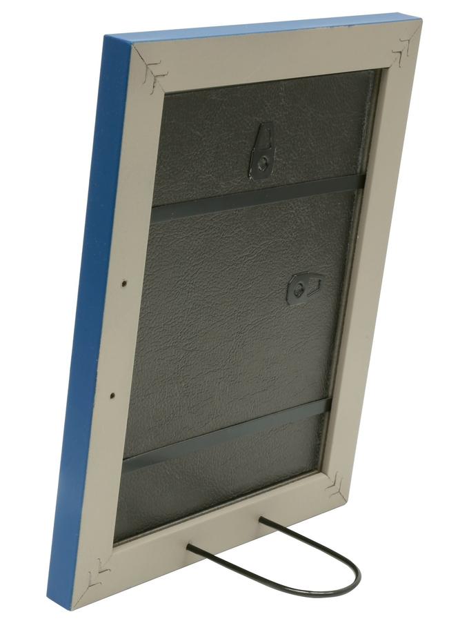 Deknudt Frames Cadre Photo En Couleur Bleu Cobalt S45YL6