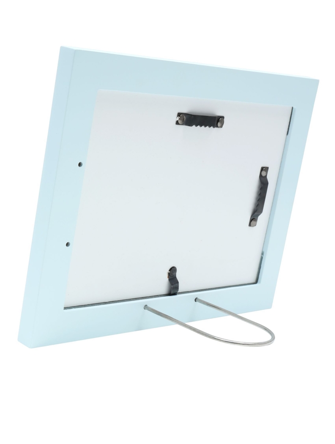 Deknudt Frames Cadre Photo En Couleur Bleu Pastel S66RJ6