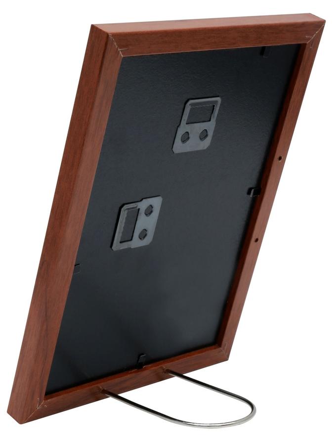 Deknudt Frames Cadre Photo En Couleur Bois Brun Clair S44CH3