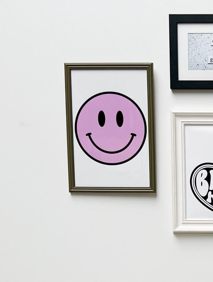 Deknudt Frames Cadre Photo En Couleur Kaki Style Rustique S235F8