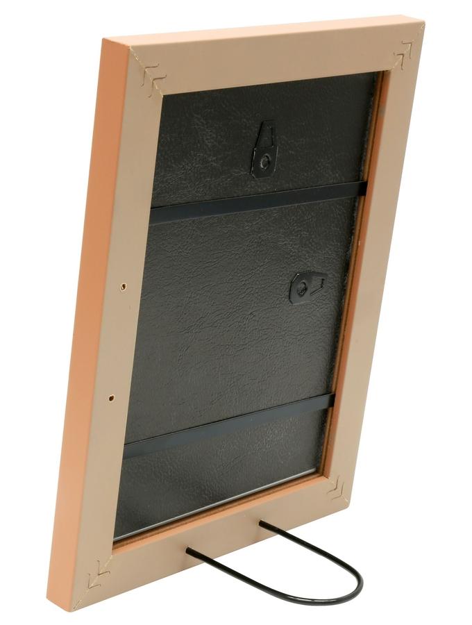 Deknudt Frames Cadre Photo En Couleur Terracotta S45YL3
