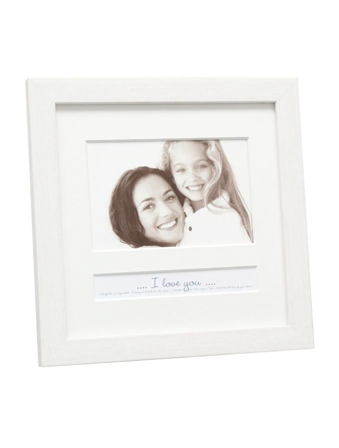 deknudt frames Cadre photo en look blanc peint avec case texte S41VM9 deknudt frames Cadre photo en look blanc peint avec case texte S41VM9