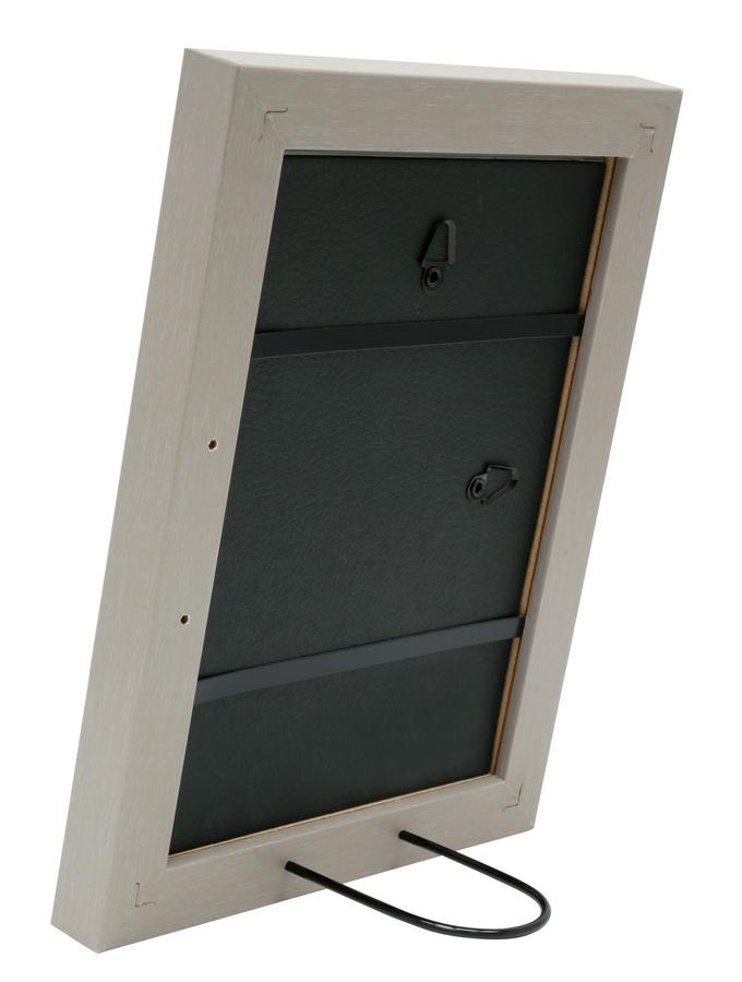 Deknudt Frames Cadre Photo En Look Peint Beige S45EF3