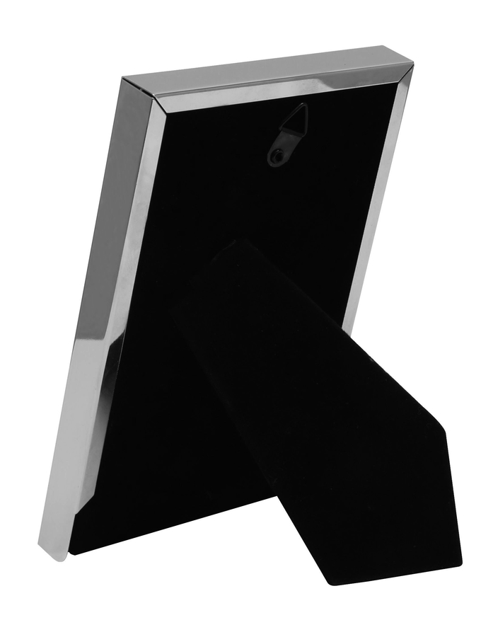 Deknudt Frames Cadre Photo En Metal Fin En Couleur Argenté S57MH1