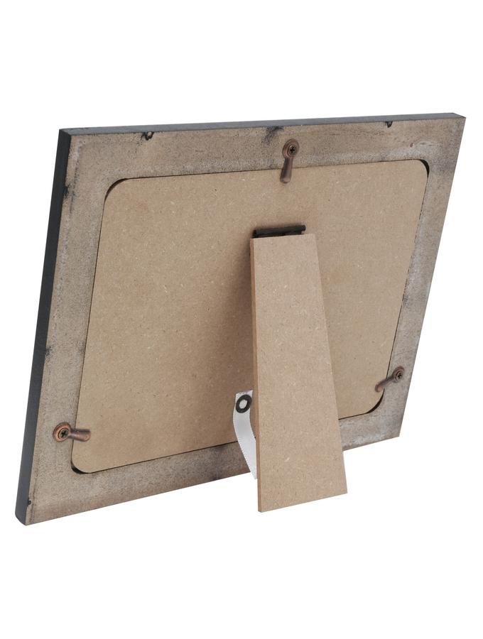 Deknudt Frames Cadre Photo En Noir Avec Panda S67UC2