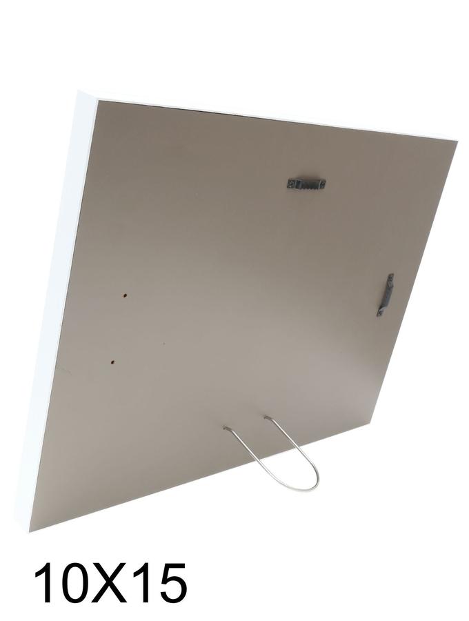 Deknudt Frames Cadre Photo En Taupe Avec Effet Profondeur Pour 4 Photos S68DK9 P4