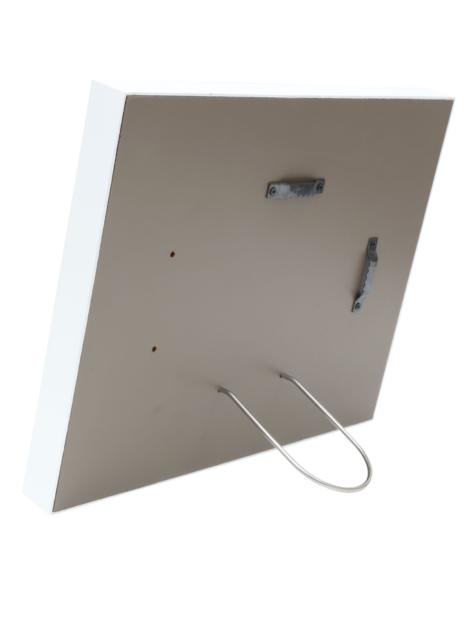 Deknudt Frames Cadre Photo En Taupe Avec Effet Profondeur S68DK9