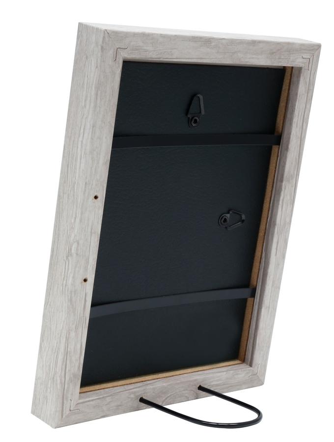 Deknudt Frames Cadre Photo En Ton Bois Chaud Couleur Naturel S45RH1