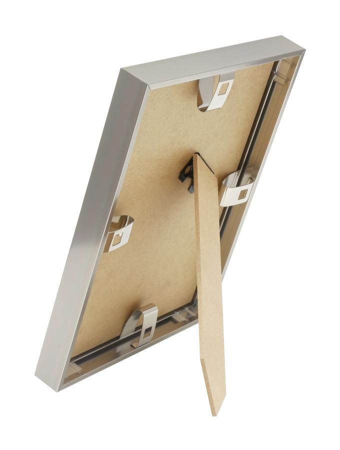 Deknudt Frames Cadre Photo Simple En Aluminium Couleur Bronze S027D7