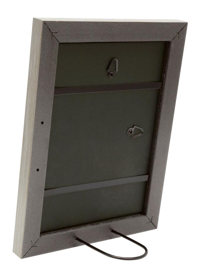 Deknudt Frames Cadre Photo Taupe Avec Structure Bois S43WF3