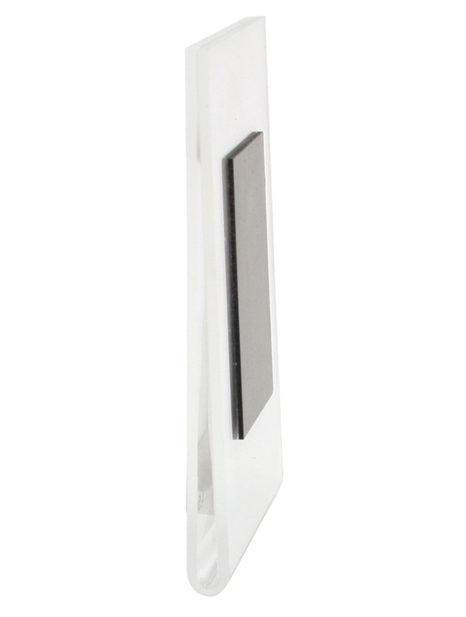 Deknudt Frames Cadre Aimanté Transparent S58RE3