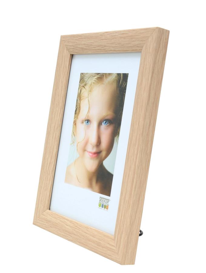 Deknudt Frames Cadre En Couleur Chêne S54SJ1