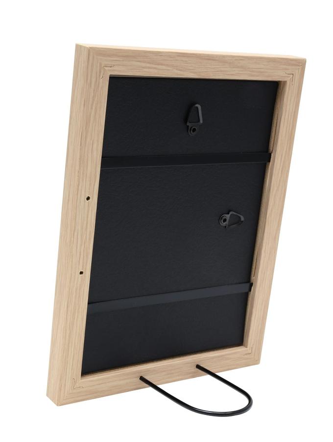 Deknudt Frames Cadre En Couleur Chêne S54SJ1