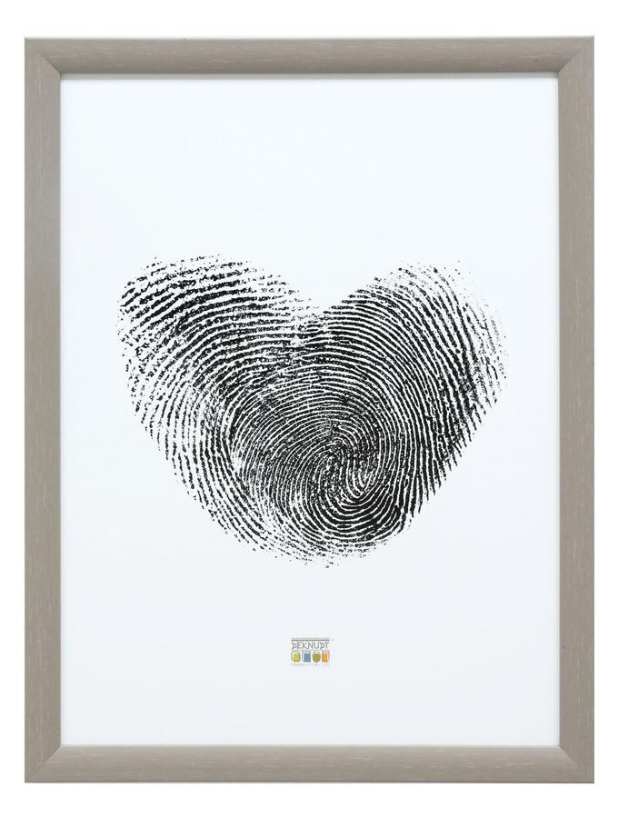 Deknudt Frames Cadre En Look Peint Beige S54SF3