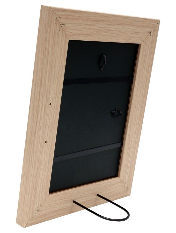 Deknudt Frames Cadre Large En Couleur Chêne S53GJ1