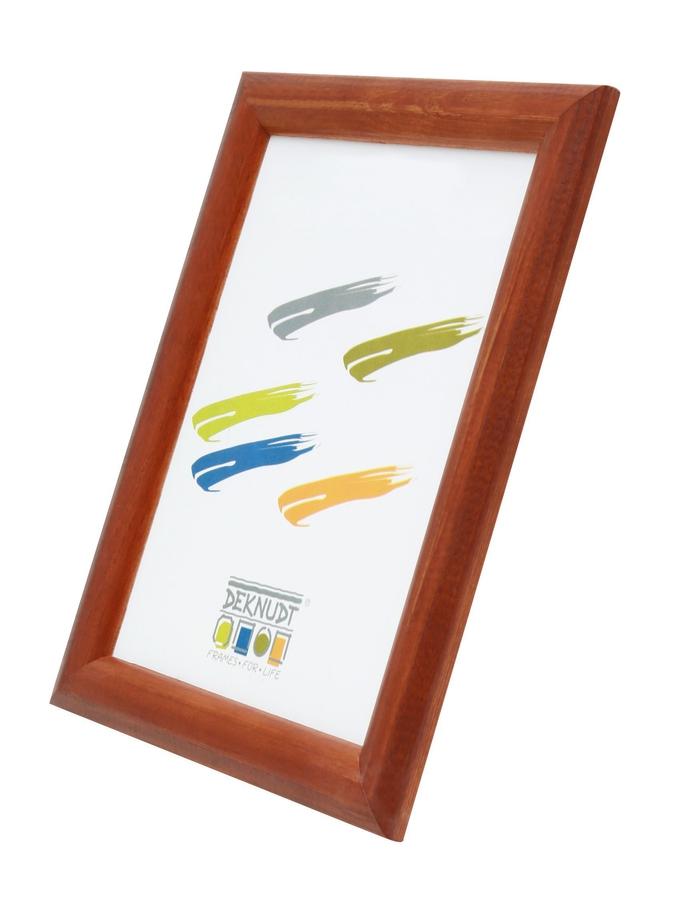 Deknudt Frames Cadre Photo Bois En Brun S40CH3