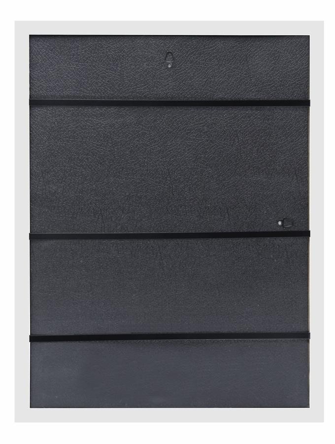 Deknudt Frames Cadre Photo Bois Peint Gris S49BS7