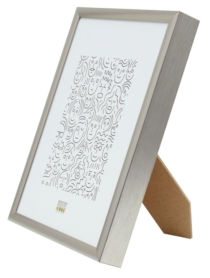 Deknudt Frames Cadre Photo Bronze Aluminium S024D7