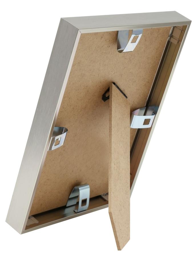 Deknudt Frames Cadre Photo Bronze Aluminium S024D7