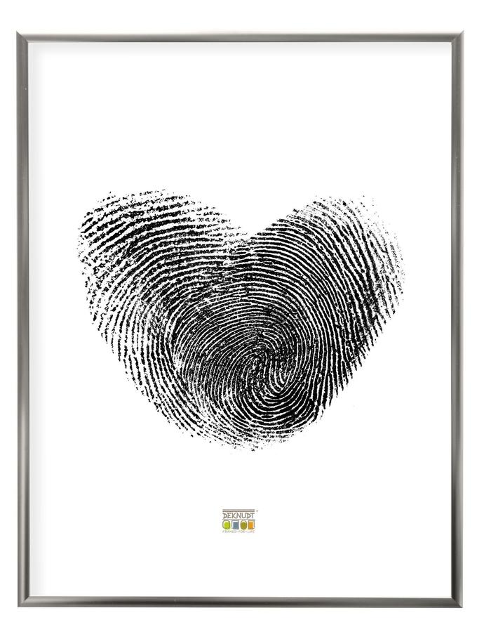 Deknudt Frames Cadre Photo Bronze Aluminium S024D7