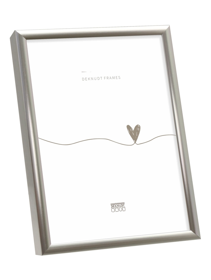 deknudt frames Cadre photo bronze aluminium S024D7