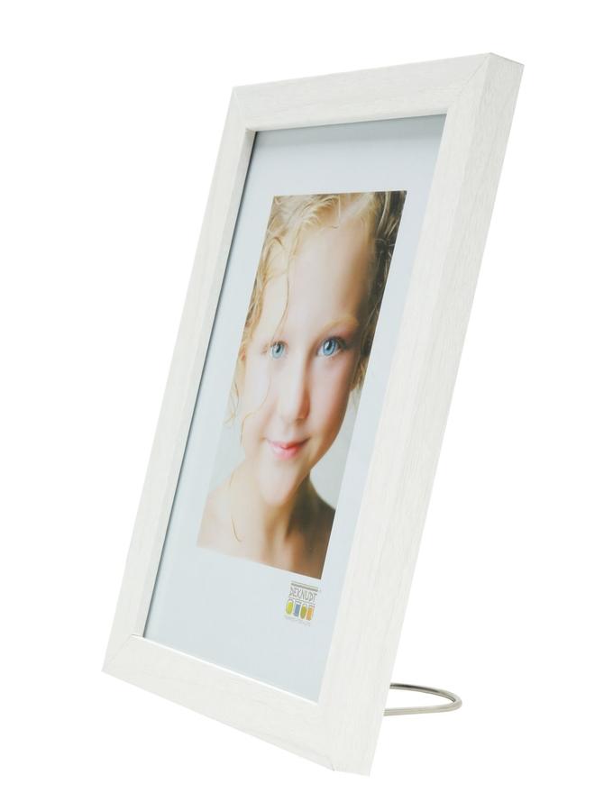 Deknudt Frames Cadre Photo En Blanc S44CF1