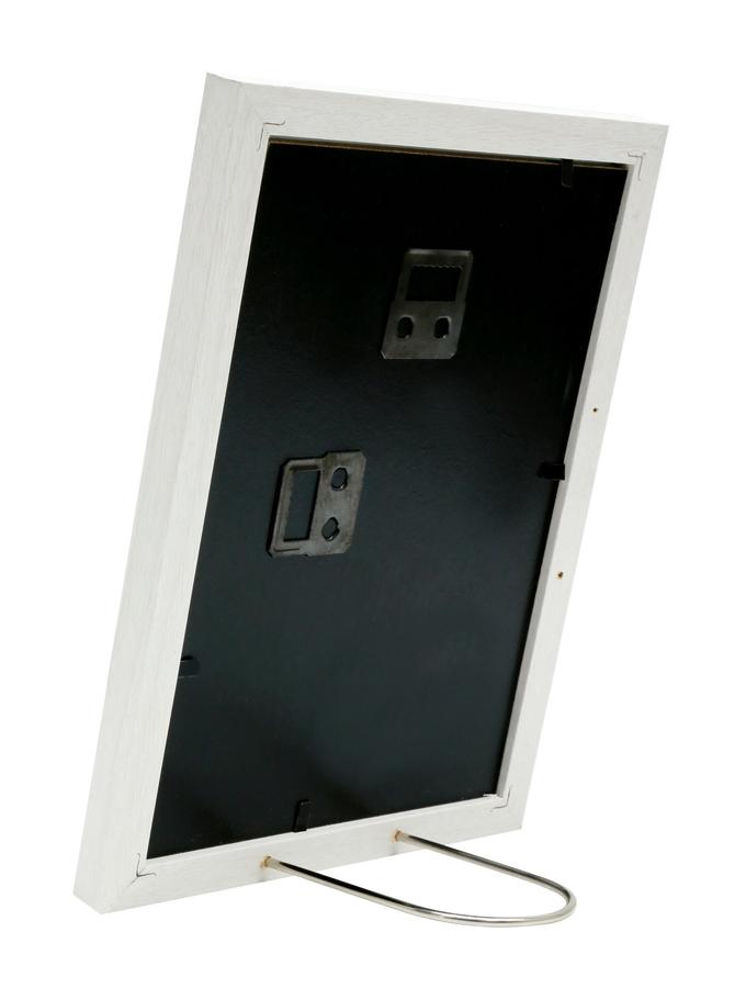 Deknudt Frames Cadre Photo En Blanc S44CF1